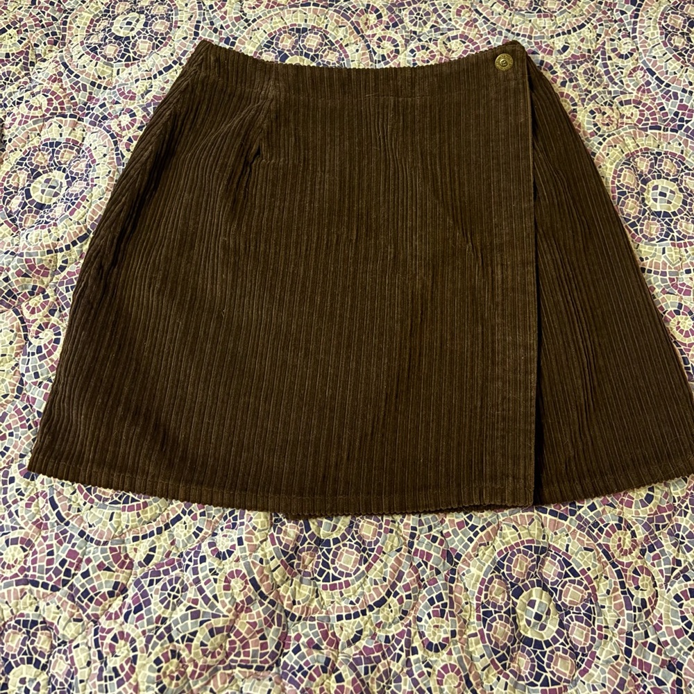 Vintage 90’s Express Skirt